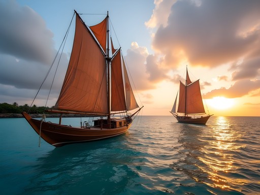 Sailing the Bazaruto Archipelago: A 3-Day Adventure from Vilanculos, Mozambique