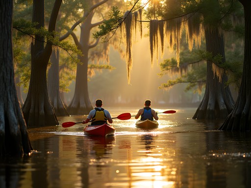 10 Unforgettable Outdoor Adventures in Virginia Beach: Beyond the Boardwalk