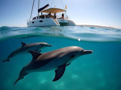 Ultimate Guide to Dolphin Cruises and Sandboarding in Walvis Bay, Namibia