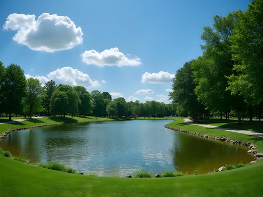 Unexpected Urban Adventures: 7 Outdoor Escapes in Warren, Michigan
