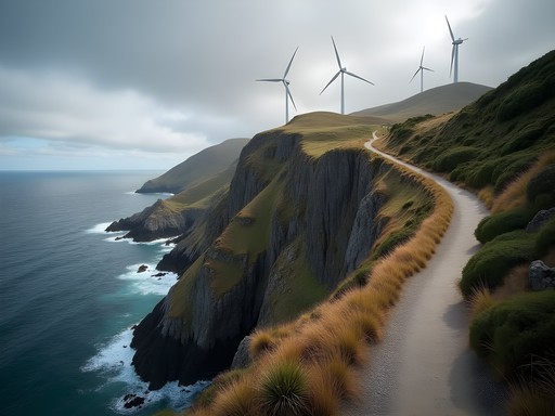 10 Epic Wellington Coastal Walks: Where to Hike the Dramatic Wellington Headland Trails