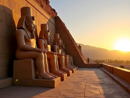 Capturing the Colossal: Ultimate Photography Guide to Abu Simbel Temples