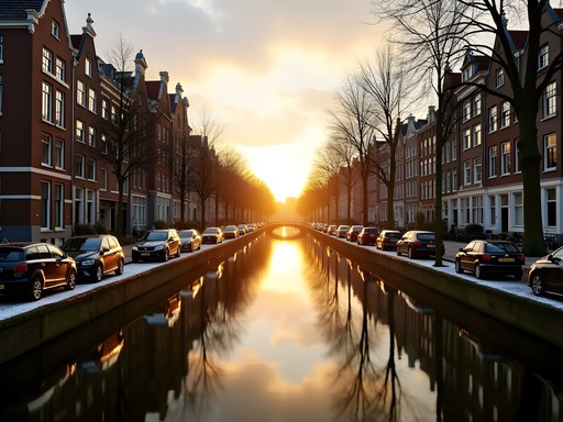 Amsterdam Through a Lens: Ultimate Photography Guide to Iconic Locations