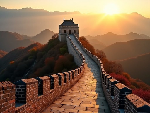 Capturing the Great Wall: Ultimate Photography Guide to Badaling Section