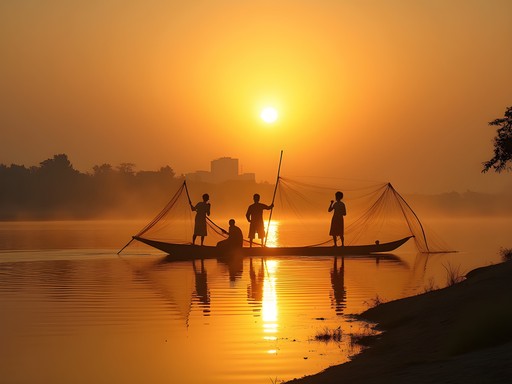 Capturing Bamako: A Photographer's Journey Through Mali's Vibrant Capital