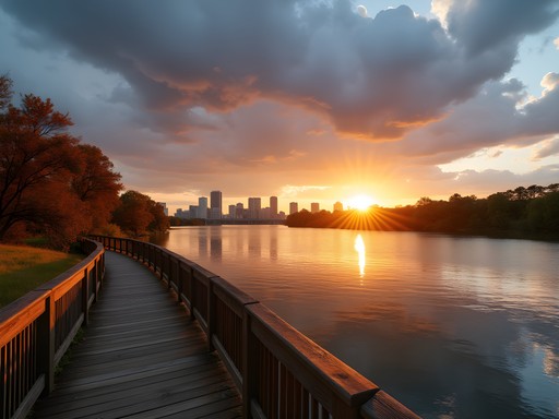 Capturing Bossier City: A Photographer's Guide to Louisiana's Hidden Gems
