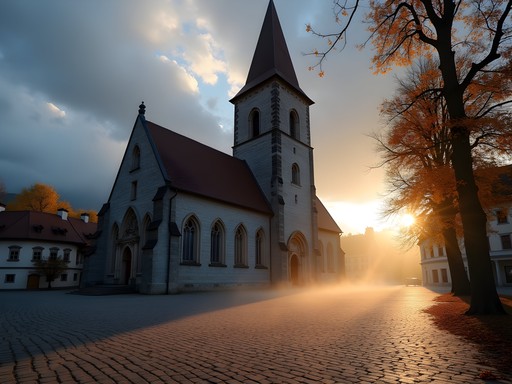 Capturing Gothic Transylvania: Photography Guide to Brasov's Medieval Beauty
