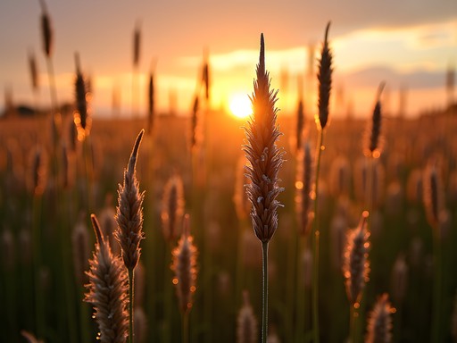 Capturing the Prairie: Photographer's Guide to Brookings, South Dakota