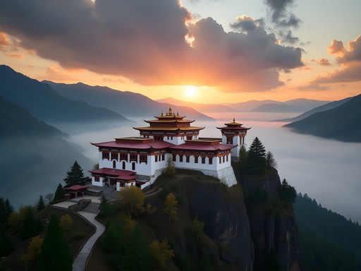 Capturing Bhutan's Sacred Valley: A Photographer's Guide to Bumthang