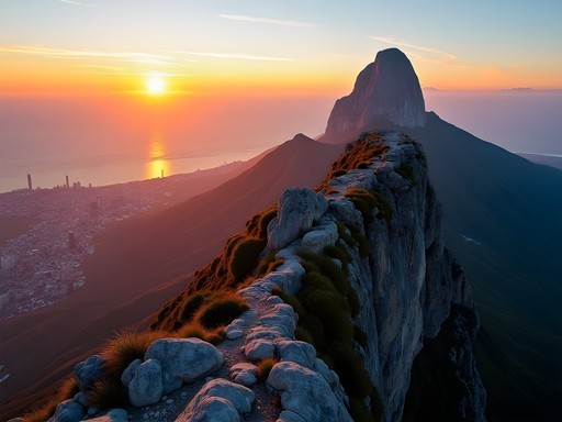 Photographer's Dream: 12 Instagram-Worthy Spots in Cape Town