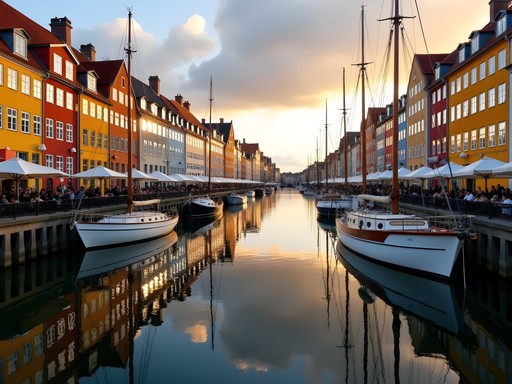 Capturing Copenhagen: A Photographer's Guide to the City of Spires