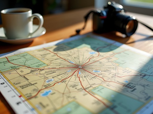 Capturing the Badlands: A Photographer's Journey Through Dickinson & Beyond