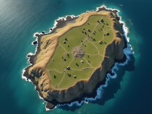 Capturing Moai at Magic Hour: The Ultimate Easter Island Photography Guide