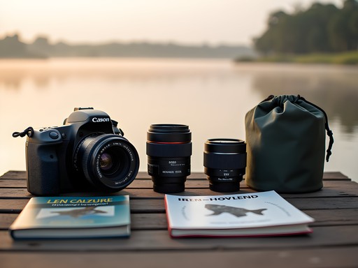 Wildlife Photography Guide: Capturing Entebbe's Lake Victoria Birds and Primates