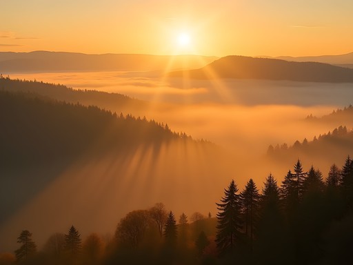 Through the Lens: Capturing Eugene's Willamette Valley Landscapes & Urban Art
