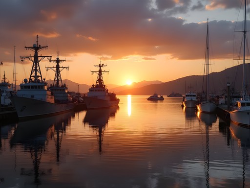 Photographer's Paradise: 12 Instagram-Worthy Spots in Everett, Washington