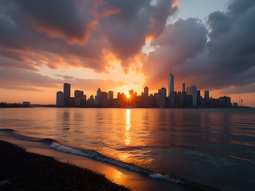 Photographer's Guide to Greenwich: Capturing New England Charm in Every Season