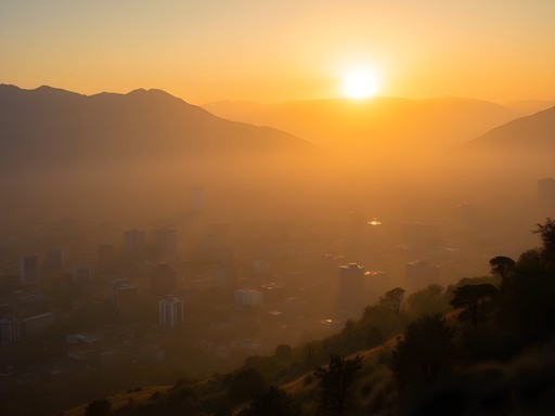 Photographer's Guide to Islamabad: Capturing Pakistan's Most Scenic Capital
