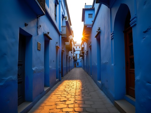 Capturing the Blue City: Photographer's Guide to Jodhpur's Most Instagrammable Spots