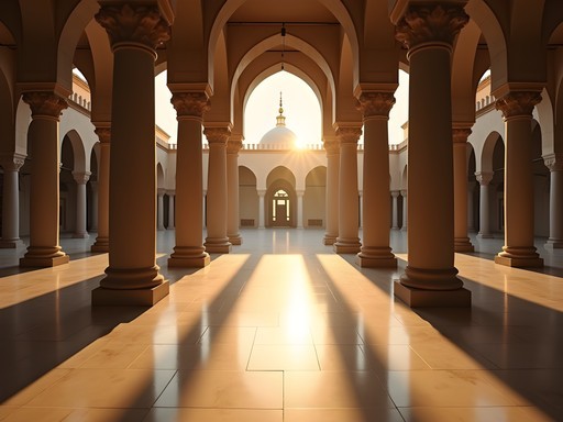 Photographer's Guide to Kairouan: Capturing Tunisia's Ancient Islamic Architecture