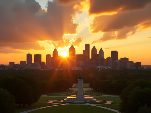 Photographer's Guide to Kansas City: 12 Instagram-Worthy Spots You Can't Miss