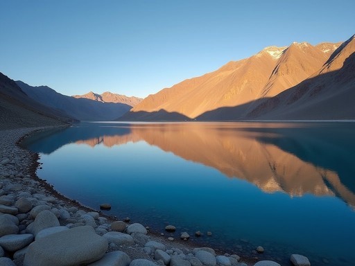 Capturing the Himalayan Light: A Photographer's Guide to Ladakh's Landscapes