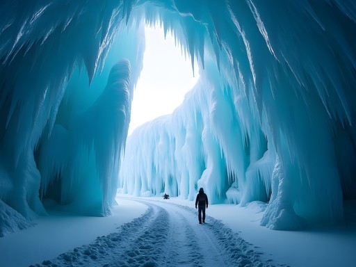 Photographing the Mysteries of Lake Baikal: Siberia's Sacred Sea Through Your Lens