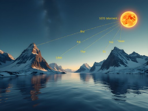 Midnight Sun Photography Guide: Capturing Lofoten Islands' Golden Light