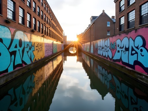 London Through a Lens: 12 Instagram-Worthy Spots Beyond Big Ben