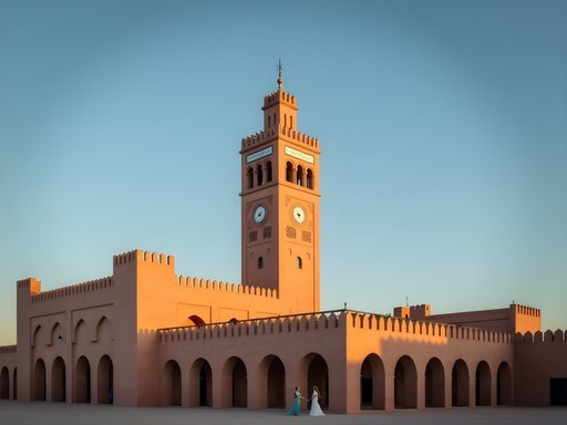 Capturing Marrakech: Ultimate Photography Guide to Morocco's Red City