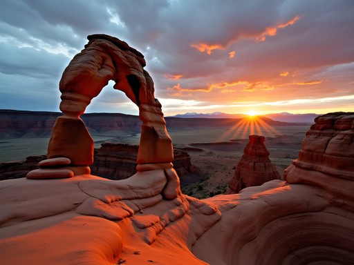 Capturing the Magic: Ultimate Photography Guide to Arches National Park