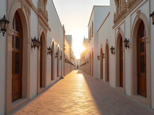 Photographer's Guide to Muharraq: Capturing Bahrain's Historic Pearl Route