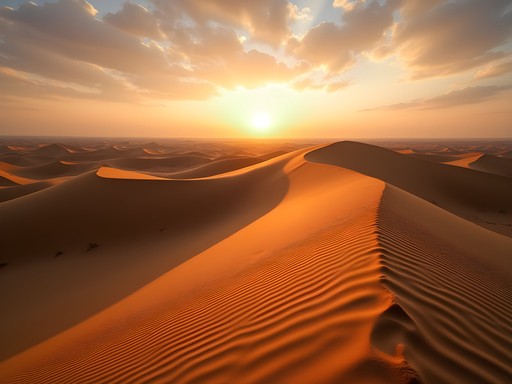 Photographing Mui Ne's Red Sand Dunes: Dawn to Dusk Lighting Guide