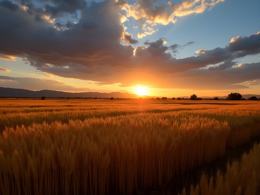 Capturing Idaho's Soul: A Photographer's Guide to Nampa's Rural Landscapes