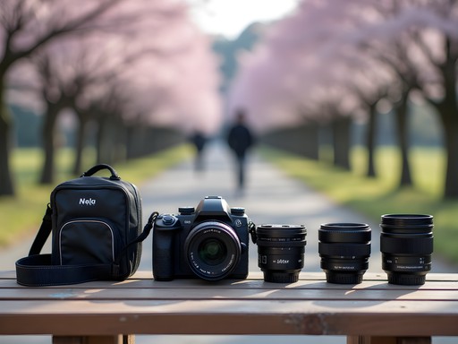 Photographer's Guide to Nara: Capturing Deer, Temples, and Cherry Blossoms