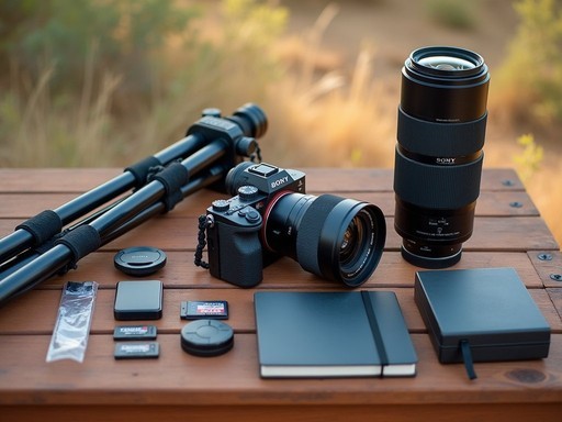 Photographer's Paradise: Capturing Nelspruit's Wildlife and Landscapes