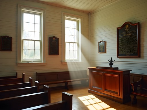 Capturing New Bedford: A Photographer's Guide to Whaling History & Harbor Views