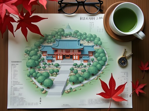 Photographer's Guide to Nikko: Capturing Japan's Sacred Temples and Nature