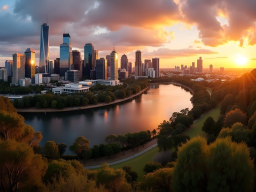 Perth's Most Instagrammable Spots: Ultimate Photography Guide with Timing Tips