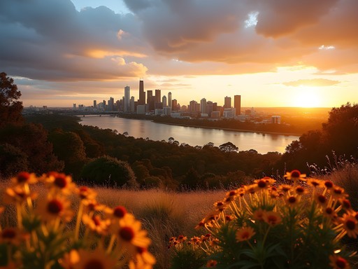 Perth's Most Photogenic Spots: A Photographer's Guide to Western Australia