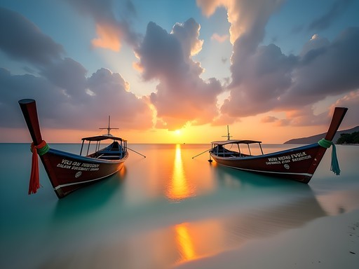 Photographer's Paradise: Capturing Phu Quoc's Most Instagram-Worthy Spots