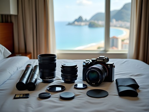 Capturing Rio's Magic: Ultimate Photography Guide to Iconic Viewpoints