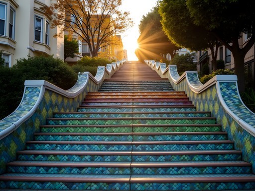 San Francisco Through a Lens: 7 Iconic Photo Spots Beyond the Golden Gate