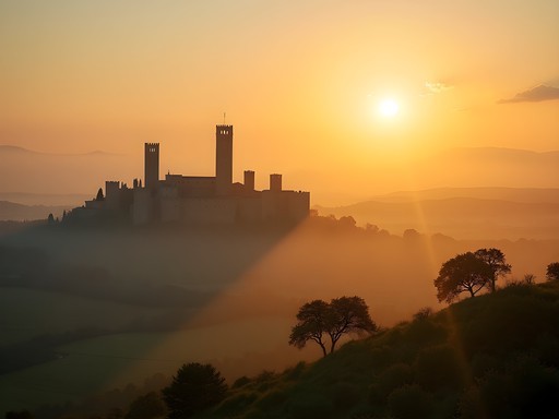 Capturing Medieval Magic: A Photographer's Guide to San Gimignano's Towers