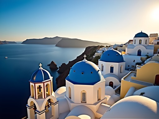 Capturing Santorini: Ultimate Photography Guide to Greece's Iconic Island
