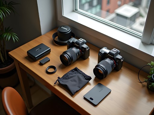 Seattle Through the Lens: Ultimate Photography Guide to the Emerald City
