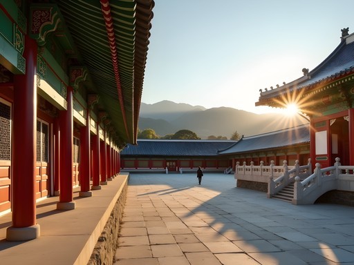 Seoul Through a Lens: 10 Instagram-Worthy Spots in South Korea's Capital