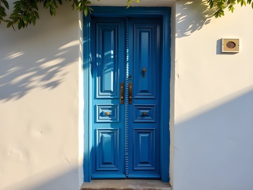 Capturing the Blue and White Magic: A Photographer's Guide to Sidi Bou Said