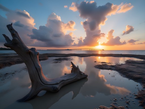 Capturing St. Petersburg: A Photographer's Guide to Florida's Sunset City