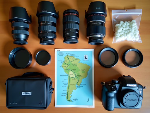 Photographer's Dream: Capturing Tayrona's Wild Beauty from Jungle to Shore